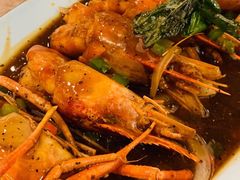 -美奈小馆·东南亚菜(福田星河COCO Park店)