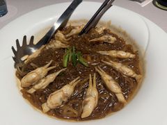 -三利音·玖弄小鲜(浦东嘉里城店)