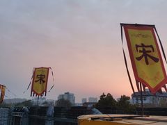 -开封城墙景区