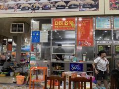 -春园海鲜广场D区6号(钟姐海鲜加工店)