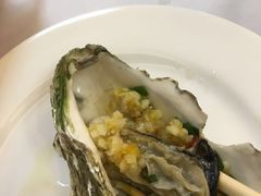 -明香海鲜酒家(华强北店)