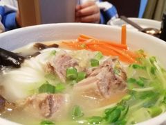 -云海肴云南菜(花园城店)