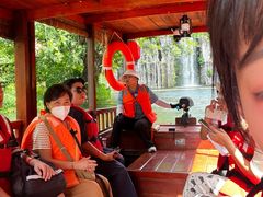 -深圳锦绣中华民俗村