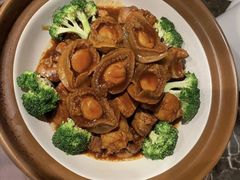 -扬州绿地铂骊酒店·品珍轩中餐厅