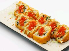 花式寿司-嗨寿司 无国界料理