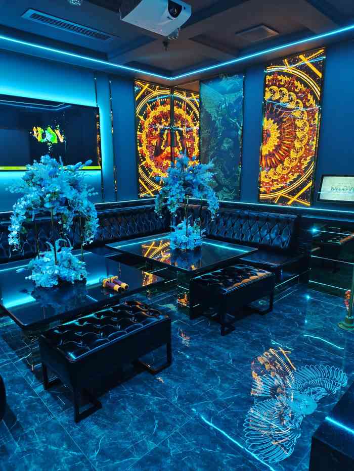 inlove ktv(印象汇店)