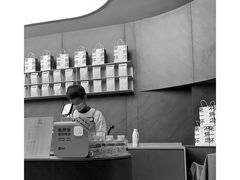 -不焦虑咖啡(武汉客厅店)