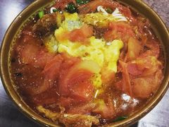 -华兴街煎蛋面(总店)
