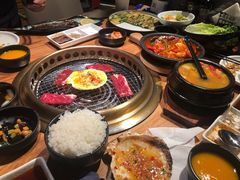 -黑牛黑猪烤肉专门店(万象城店)