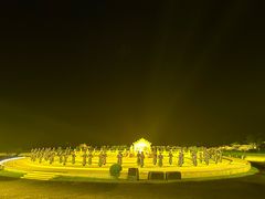 -鼎盛王朝康熙大典实景演出