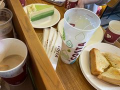 -COSTA COFFEE(阿里中心店)