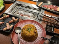 -锦和牛·炭火烧肉(ICC太和里店)