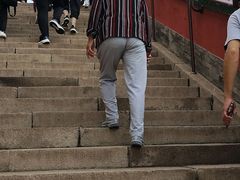-普陀宗乘之庙(小布达拉宫)