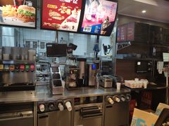 -麦当劳(合肥之心城店)