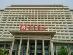 -北京饭店