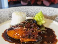 -上海苏宁宝丽嘉酒店·嘉府壹号中餐厅