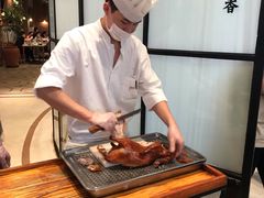 -漢舍中国菜馆(889广场店)