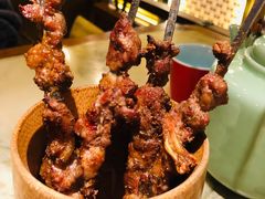 -伙靠·江浙菜(田林路店)