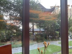 -扬州香格里拉·香宫中餐厅
