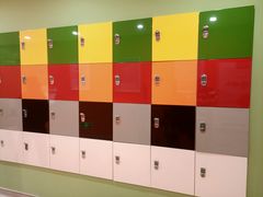 -爱康国宾体检中心(沈阳太原街分院)