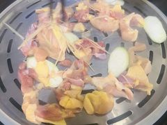 -阿鸡鱼庄·顺德鲜蒸小炒(亚运村店)
