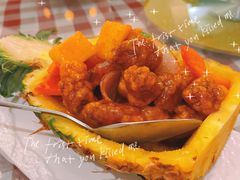 -邓丽君音乐主题餐厅