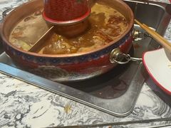-京元盛铜锅涮肉(上海总店)