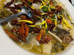 -荷花亭·湖北融合菜(十堰武商MALL店)