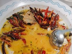 -花椒俏川菜小馆(南海万达店)