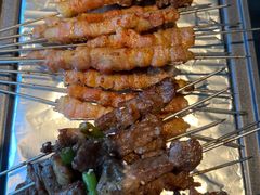 -星光小把串·海鲜烧烤(西安路店)