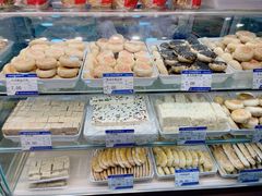 -一定好食品有限公司(四川北路商业街店)