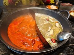 -冯校长老火锅(中联广场店)