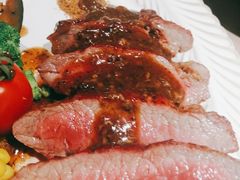-德斯堡德国餐吧(锦华万达店)