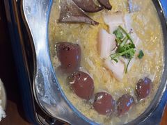 -阿春传统老菜馆(民航路店)
