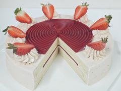 -威利旺卡烘焙西点蛋糕培训(朝阳校区)