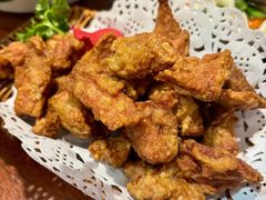 -前海沿·青岛菜(五四广场永旺店)