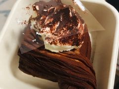 -OUR Bakery(SKP-S店)