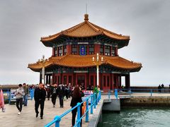 -青岛海滨风景区