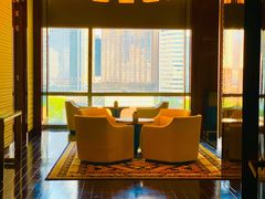 -四季酒店·行政酒廊