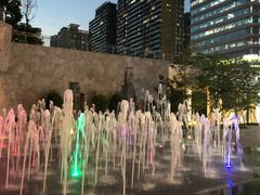 -深圳来福士广场