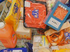 -盒马X会员店(王府井奥莱UP TOWN店)