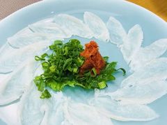 -天正河鲀·河豚亭(大连店)