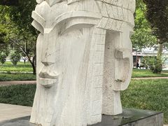 -欧韵公园