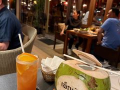 -Phensiri Thai Restaurant