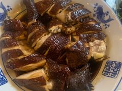 庄园碌鹅-阿殳粥馆(水围村店)