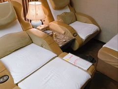 -姗娜娜足道·SPA(古北店)