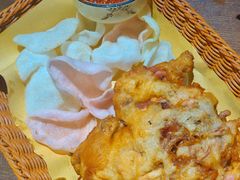 -粗茶淡饭•陕菜•家常菜