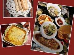 -章吴记喜瑞餐厅(东东城店)