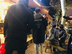 -黄潇洒老火锅(九眼桥宏济巷店)