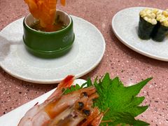 -元气寿司(环球港店)